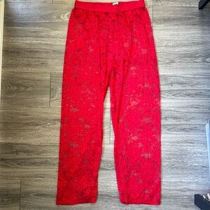 Candyman Lingerie Pants